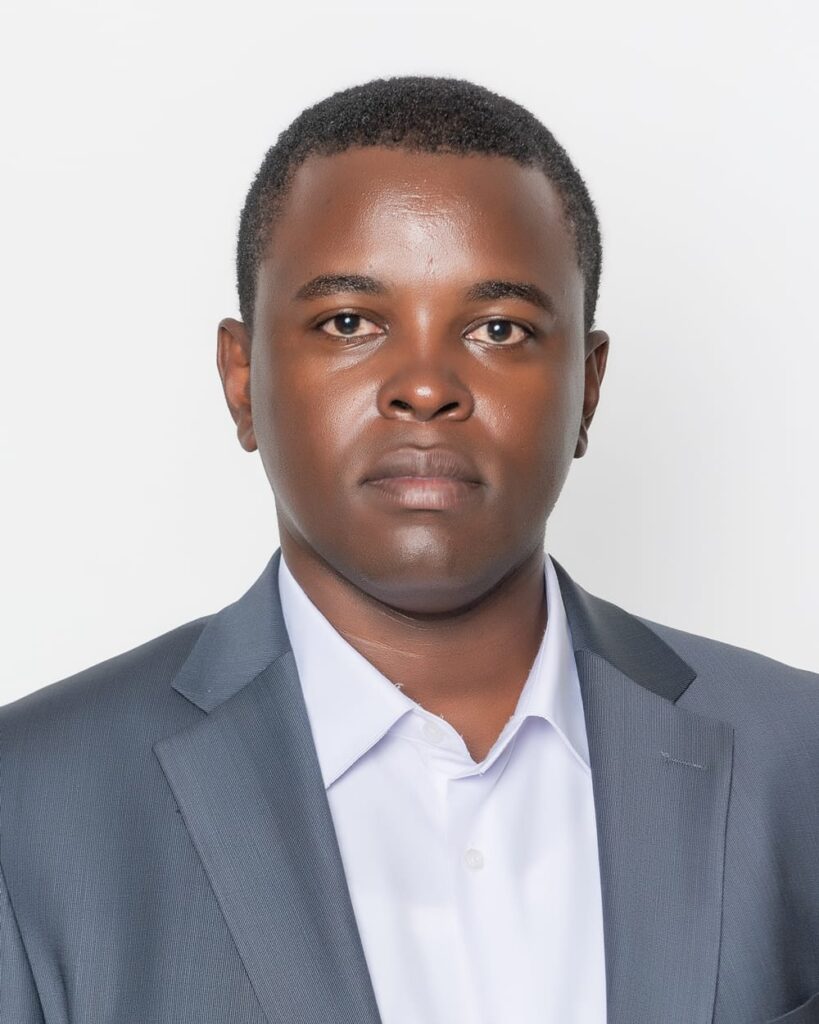 Vincent Njuguna